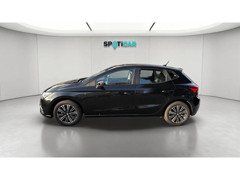 Seat Ibiza 1.0 Tsi 95 ch s/S Bvm5 Copa