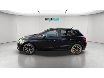 Seat Ibiza 1.0 Tsi 95 ch s/S Bvm5 Copa