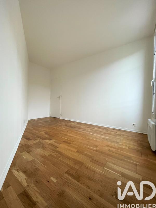 Appartement - 51 m² - 3 pièces