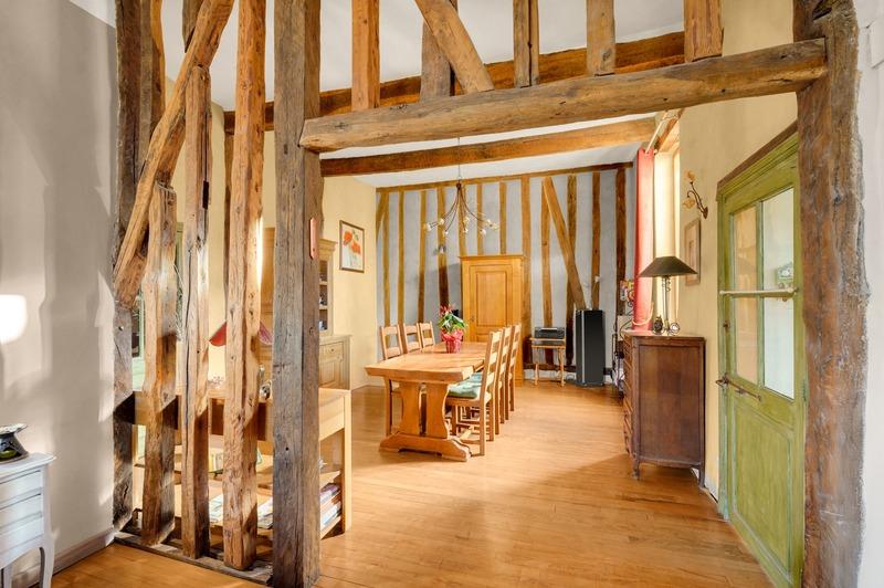 Fonds de commerce - 330 m²