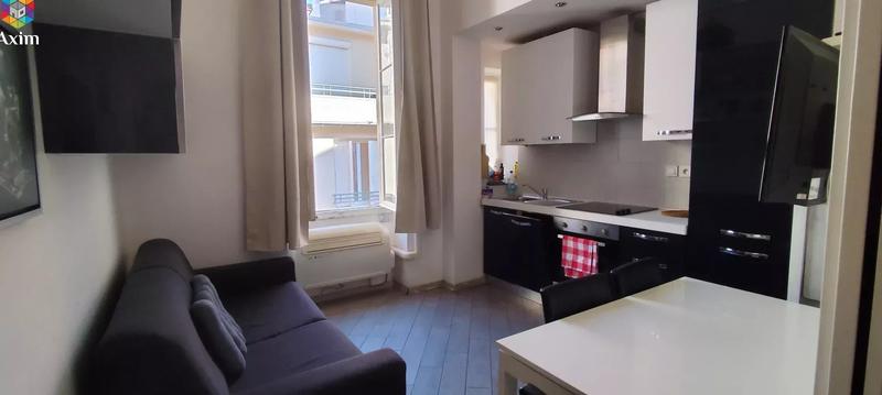 Appartement - 41 m² - 2 pièces