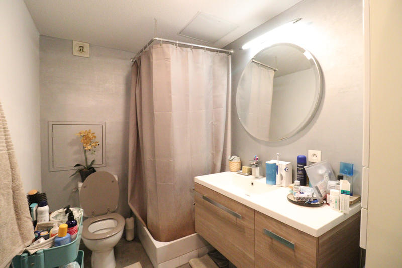 Duplex - 108 m² - 5 pièces