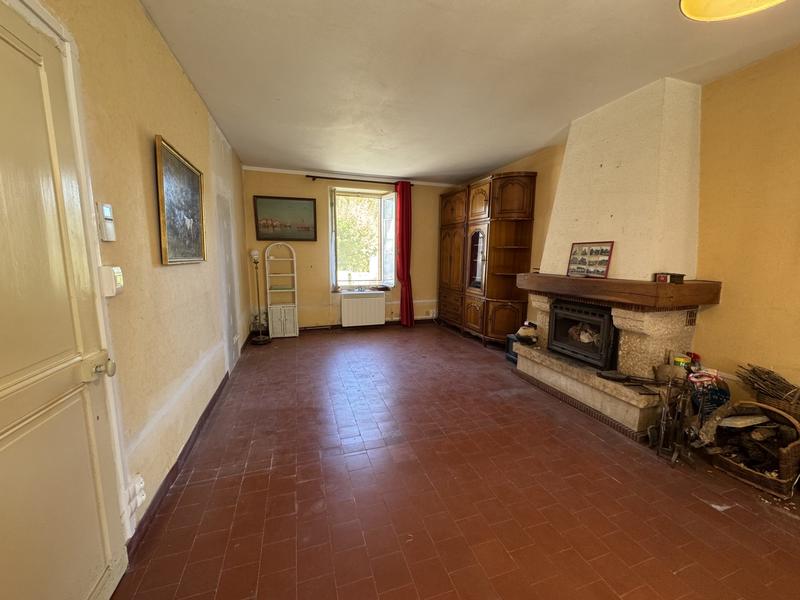 Maison - 164 m² - 7 pièces