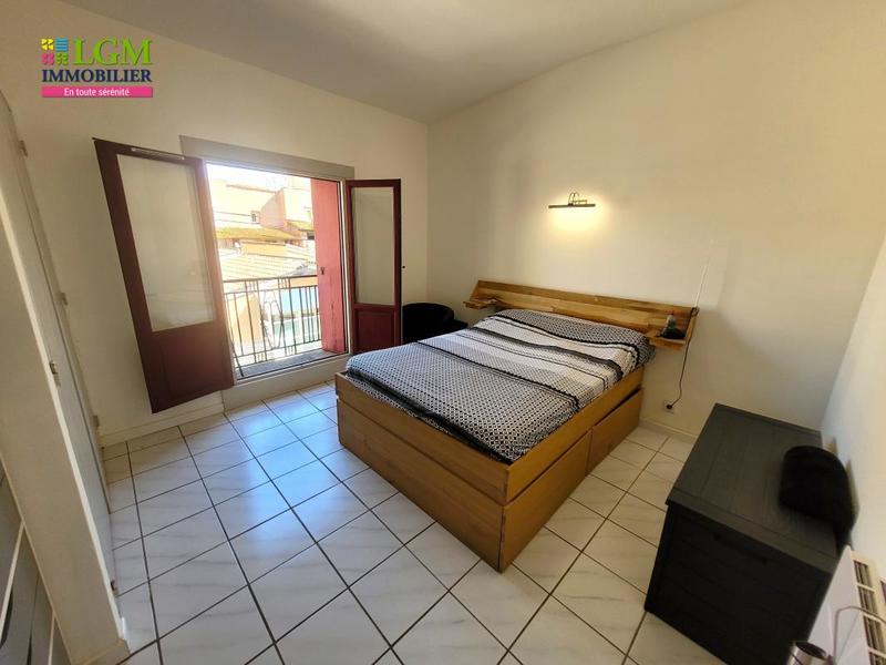 Maison de village - 202 m² - 4 pièces