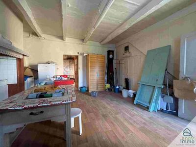 Ferme - 380 m² - 6 pièces