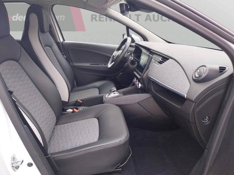 Renault Zoe R110 Achat Intégral - 21c Intens