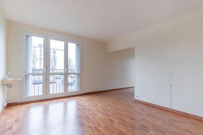 Appartement - 73 m² - 4 pièces