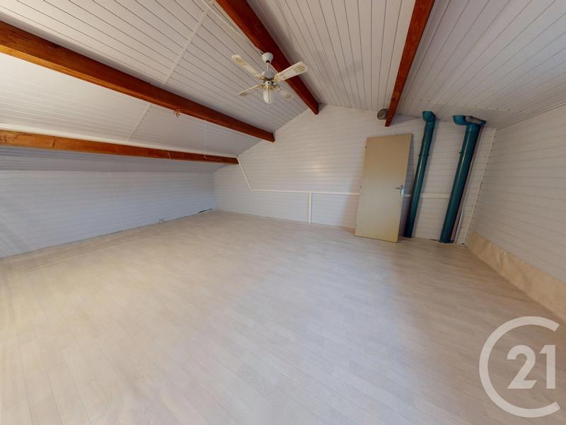 Maison - 123 m² - 5 pièces