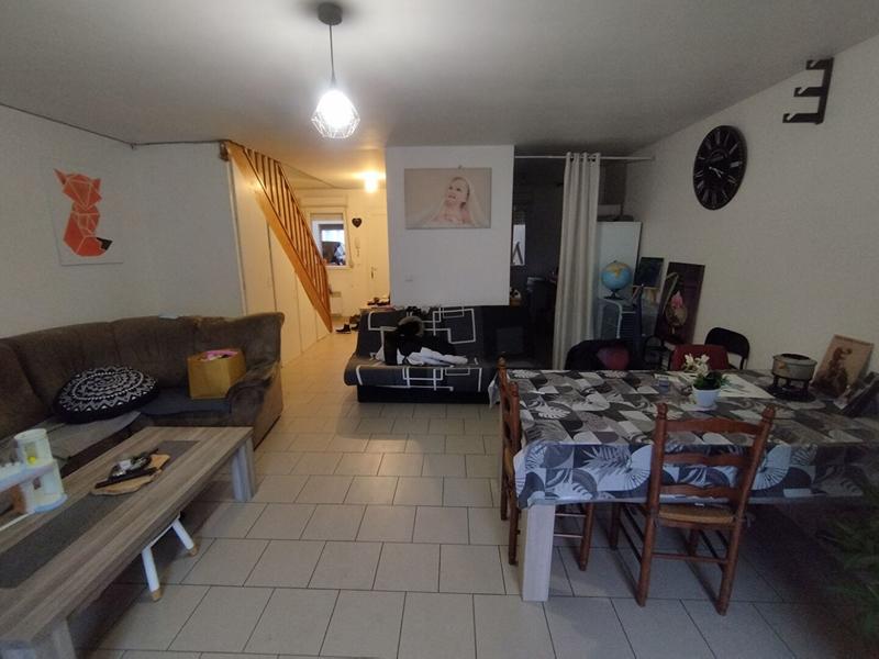 Appartement - 77 m² - 4 pièces