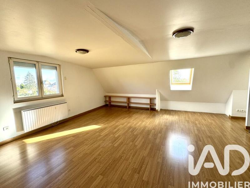 Maison - 154 m² - 5 pièces