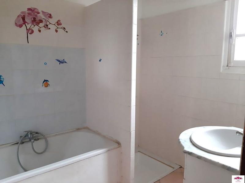 Maison - 124 m² - 4 pièces