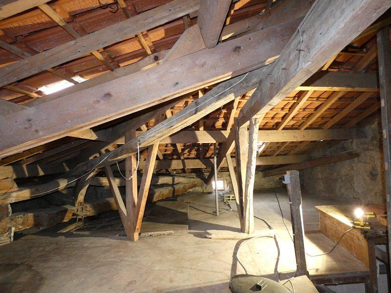 Maison - 114 m² - 5 pièces