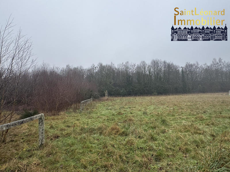 Terrain agricole - 14 014 m²