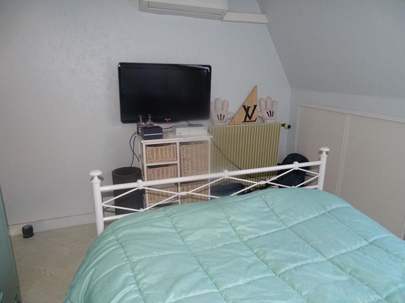 Maison - 68 m² - 3 pièces