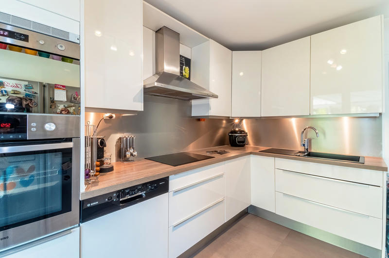 Maison - 143 m² - 4 pièces