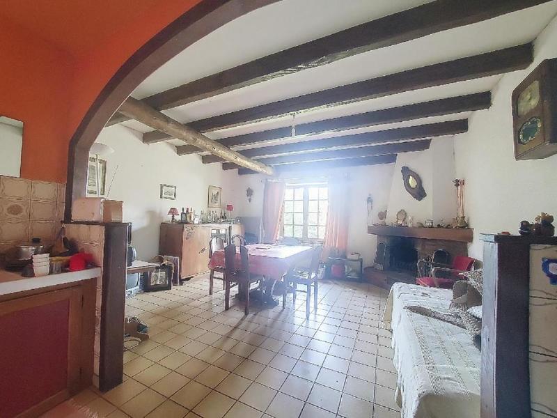 Maison - 152 m² - 7 pièces