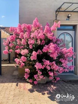 Maison - 137 m² - 6 pièces