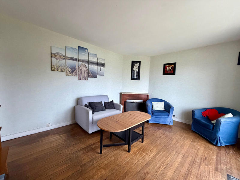 Maison - 110 m² - 7 pièces