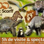 Zoo de Pont Scorff