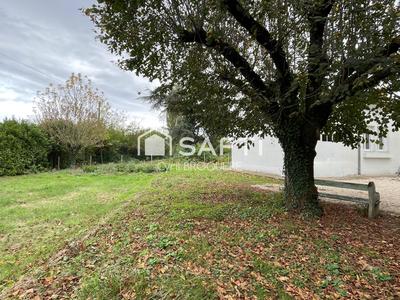 Maison - 98 m² - 4 pièces