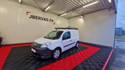 Renault Kangoo Blue Dci 80 Grand Confort