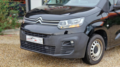 Citroën Berlingo Taille m BlueHDi 130 SetS Eat8 Club