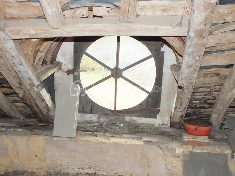 Maison de maîtres - 500 m² - 10 pièces