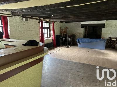 Maison - 100 m² - 3 pièces