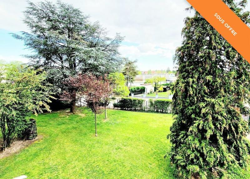 Appartement - 78 m² - 4 pièces