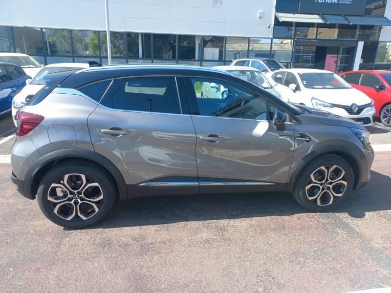 Mitsubishi Asx Vp 1.6 Mpi Hev 143 Intense