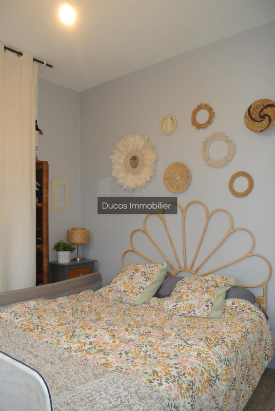 Maison - 78 m² - 5 pièces