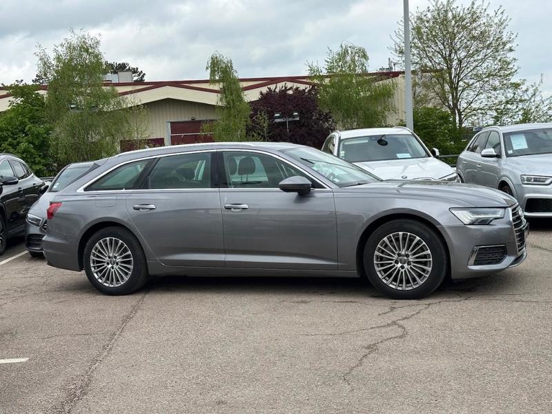 Audi A6 V Avant 45 Tfsi 245 Quattro Avus s tronic