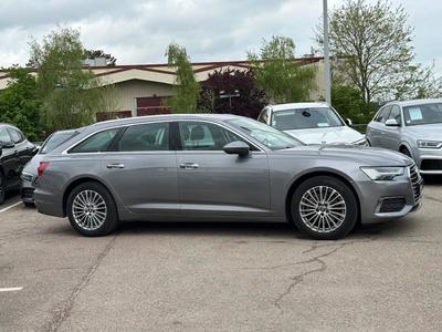 Audi A6 V Avant 45 Tfsi 245 Quattro Avus s tronic