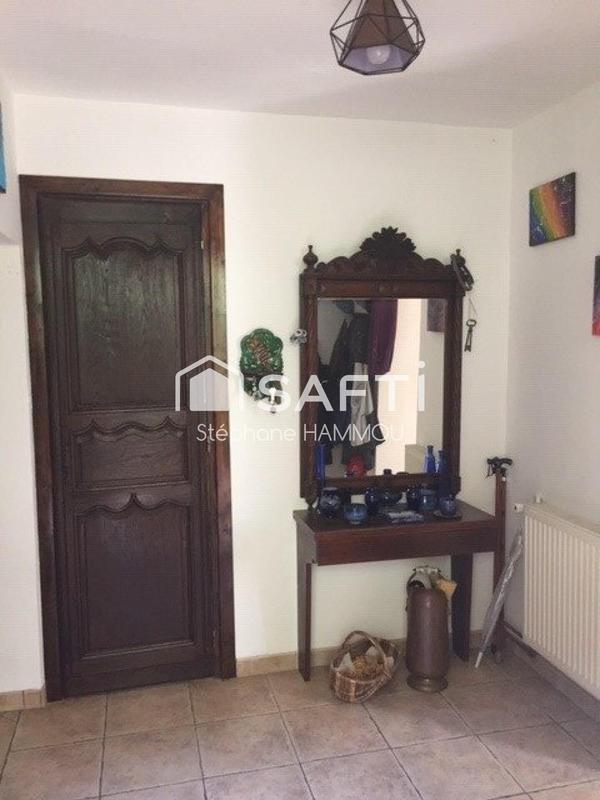 Maison - 141 m² - 5 pièces