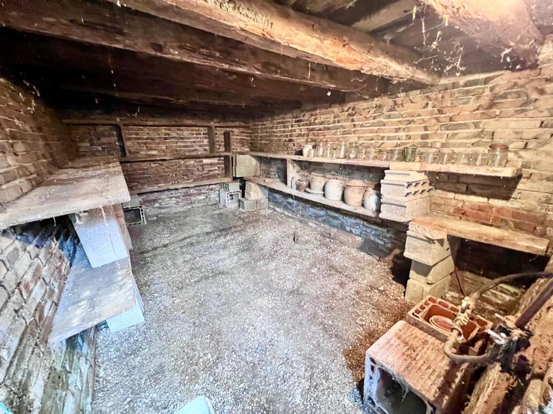 Maison - 107 m² - 4 pièces