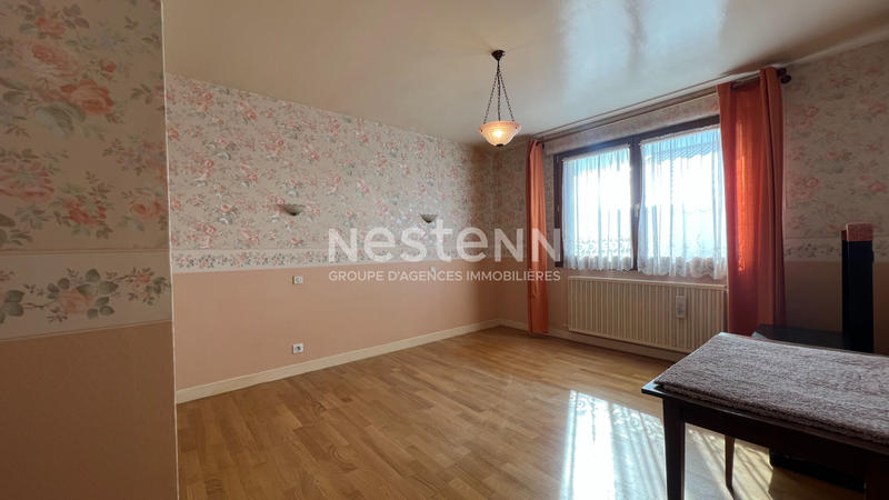 Maison - 152 m² - 5 pièces