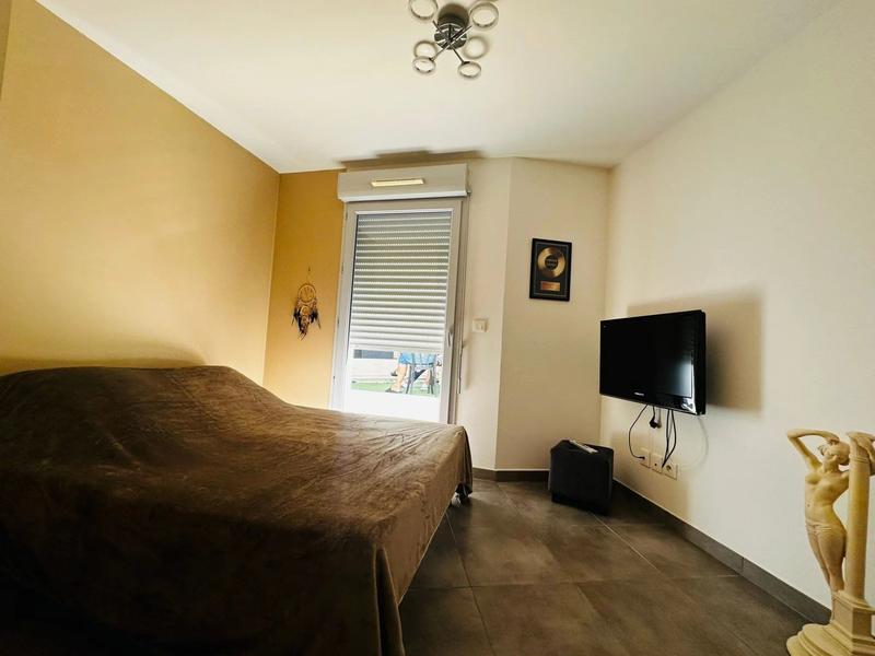 Appartement - 83 m² - 4 pièces