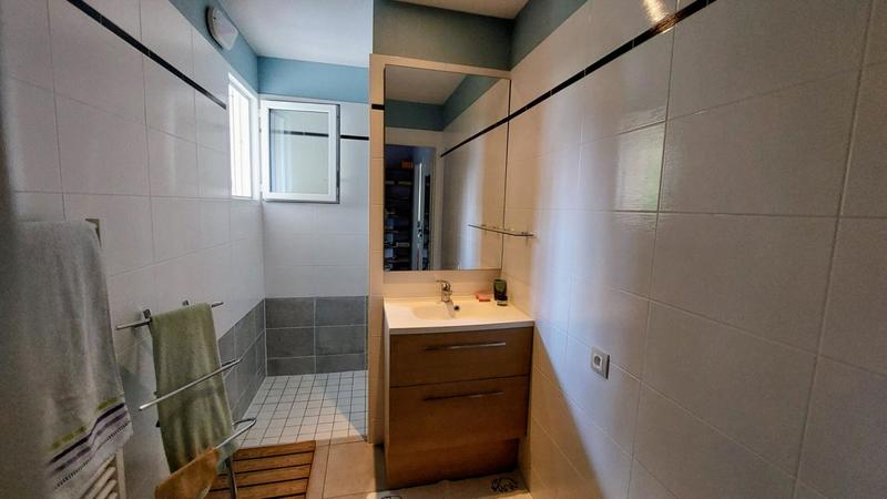 Maison - 78 m² - 3 pièces