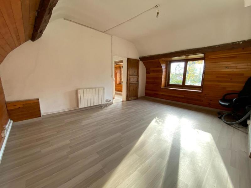 Maison - 95 m² - 3 pièces