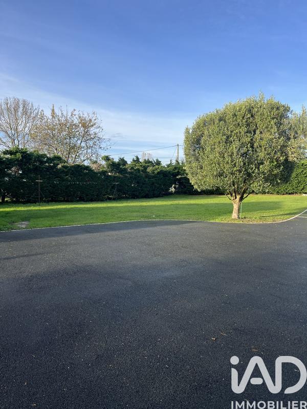 Maison - 117 m² - 8 pièces