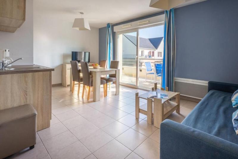 Appartement - 49 m² - 3 pièces