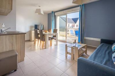 Appartement - 49 m² - 3 pièces