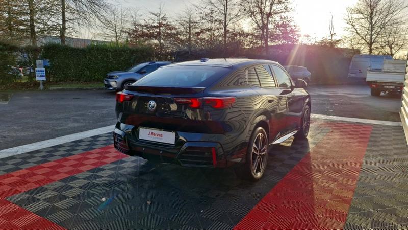 Bmw X2 U10 Sdrive 20i 170ch Dkg7 m Sport