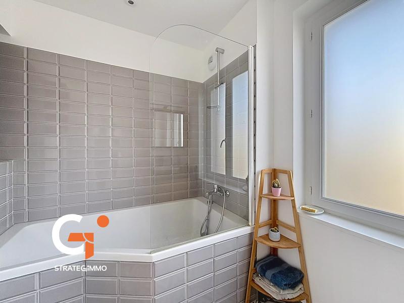 Appartement - 76 m² - 5 pièces