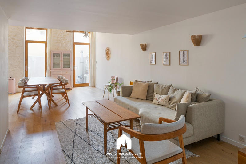 Maison - 136 m² - 4 pièces