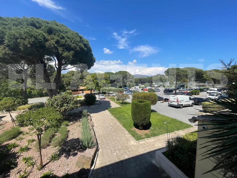 Appartement - 44 m² - 3 pièces