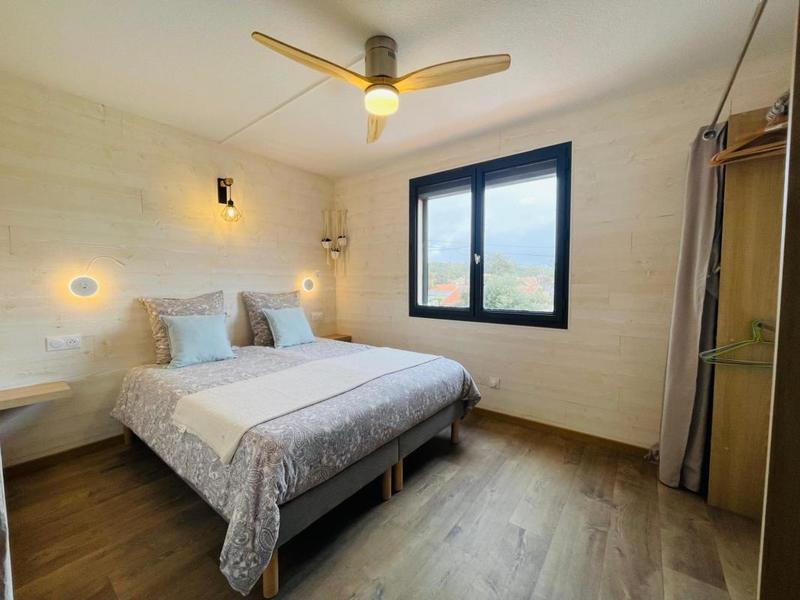 Appartement - 75 m² - 4 pièces