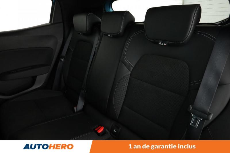 Renault Clio 1.0 TCe Edition One 100 ch