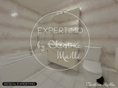 Appartement - 92 m² - 4 pièces