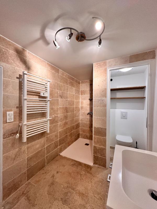 Maison - 68 m² - 3 pièces